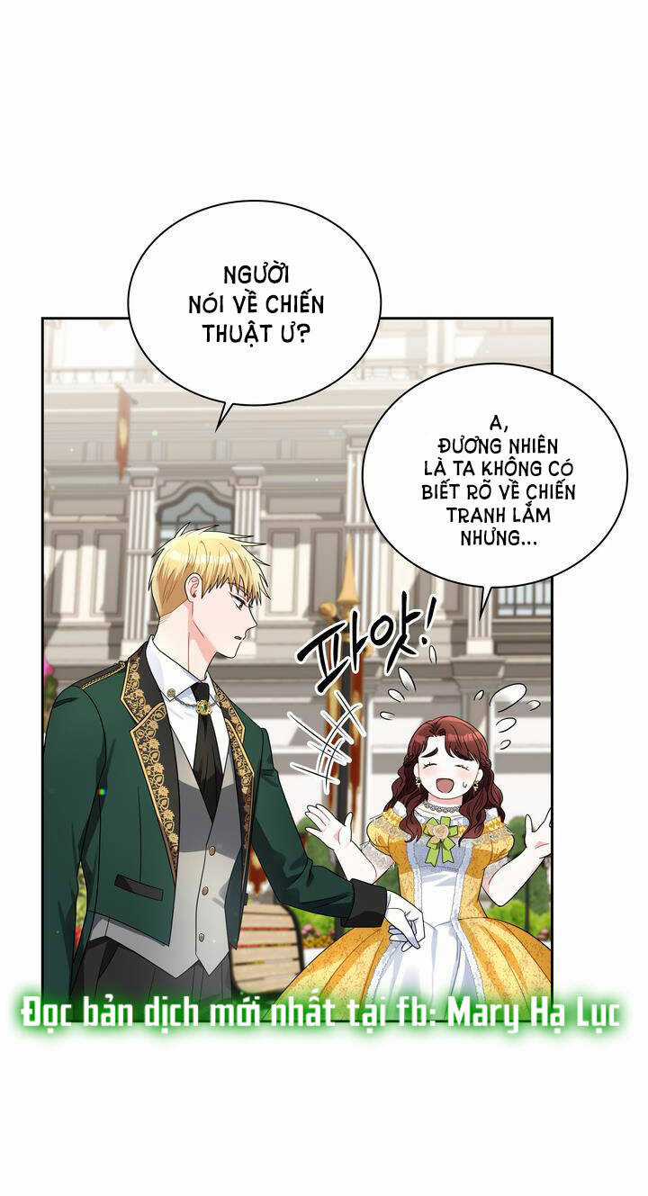 Công Nương Su - Chapter 68.2 - Trang 11