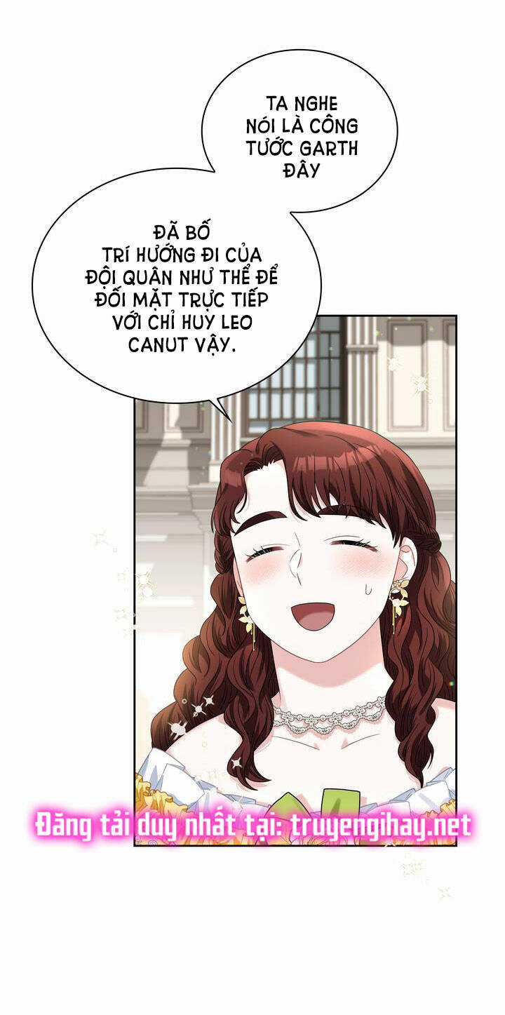 Công Nương Su - Chapter 68.2 - Trang 12