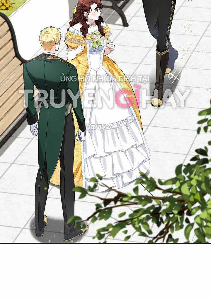 Công Nương Su - Chapter 68.2 - Trang 16