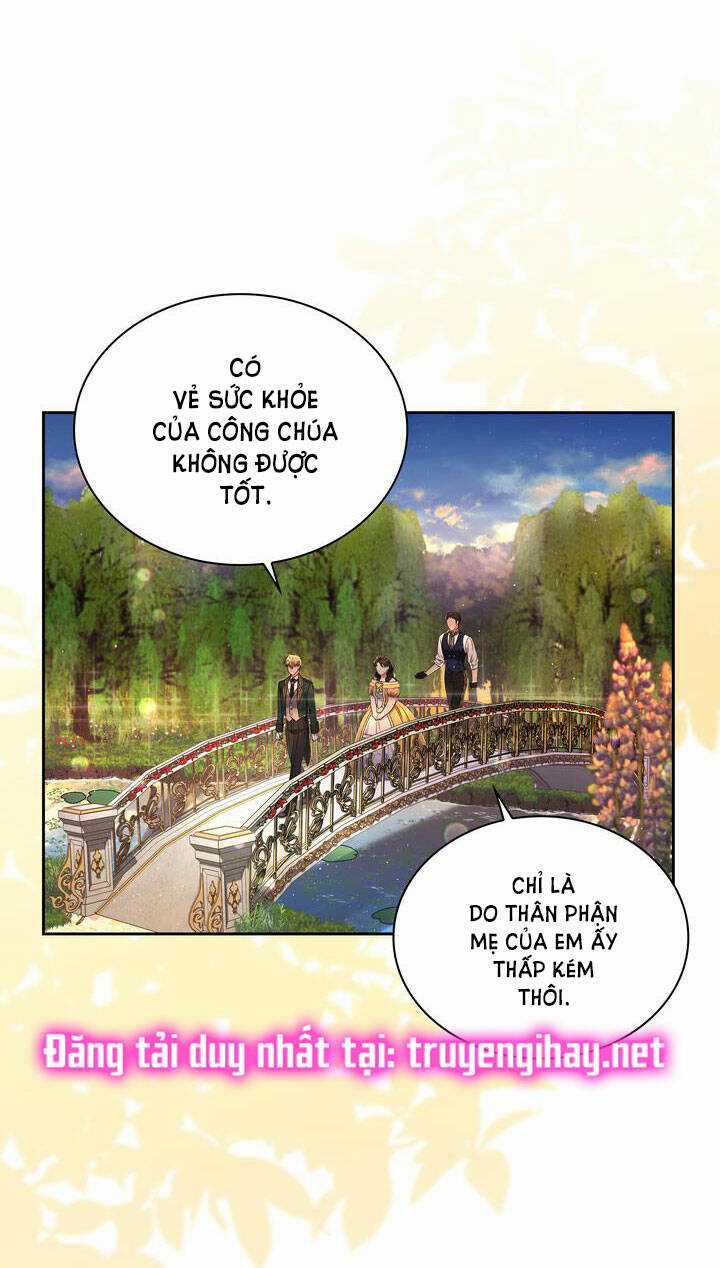 Công Nương Su - Chapter 68.2 - Trang 21