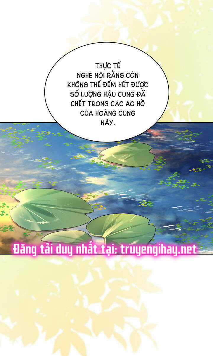 Công Nương Su - Chapter 68.2 - Trang 23
