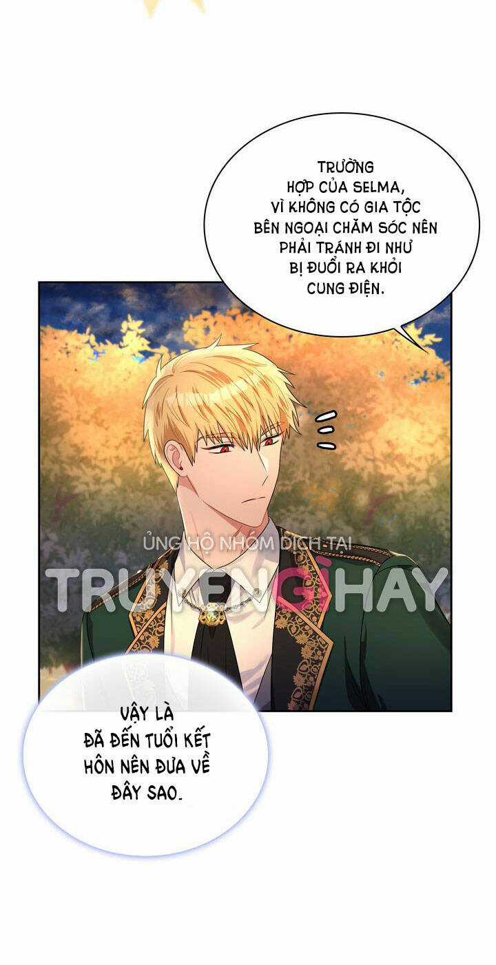 Công Nương Su - Chapter 68.2 - Trang 24