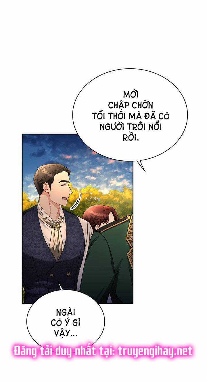 Công Nương Su - Chapter 68.2 - Trang 28