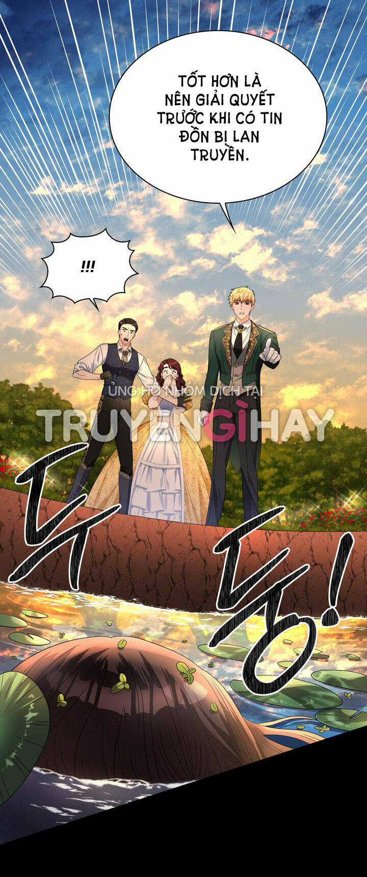 Công Nương Su - Chapter 68.2 - Trang 30