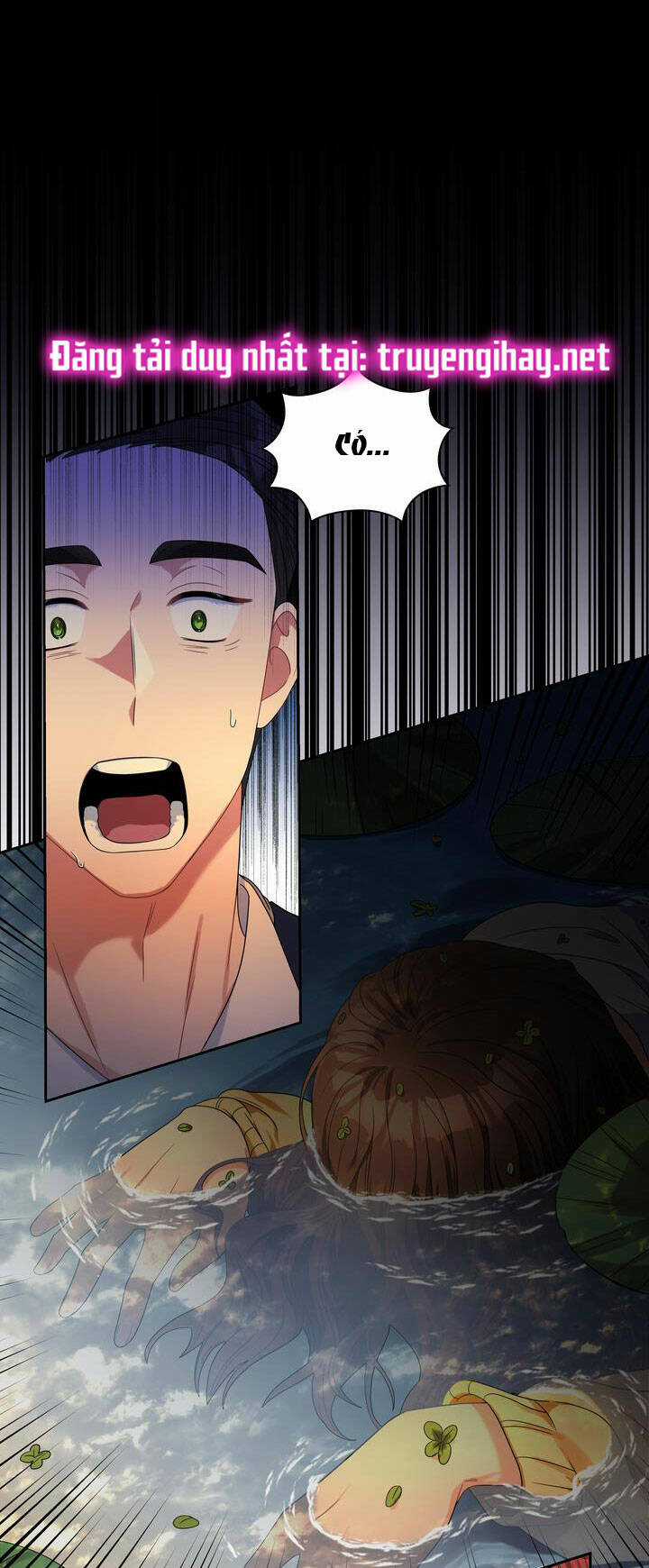 Công Nương Su - Chapter 68.2 - Trang 31