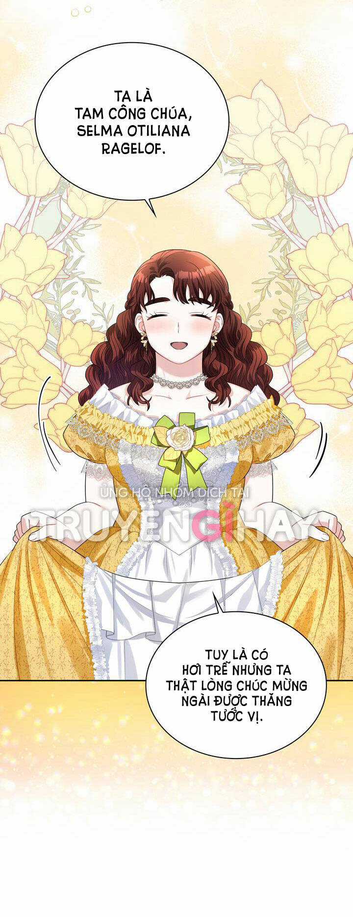 Công Nương Su - Chapter 68.2 - Trang 6