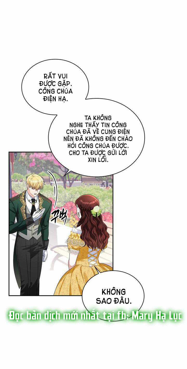 Công Nương Su - Chapter 68.2 - Trang 7