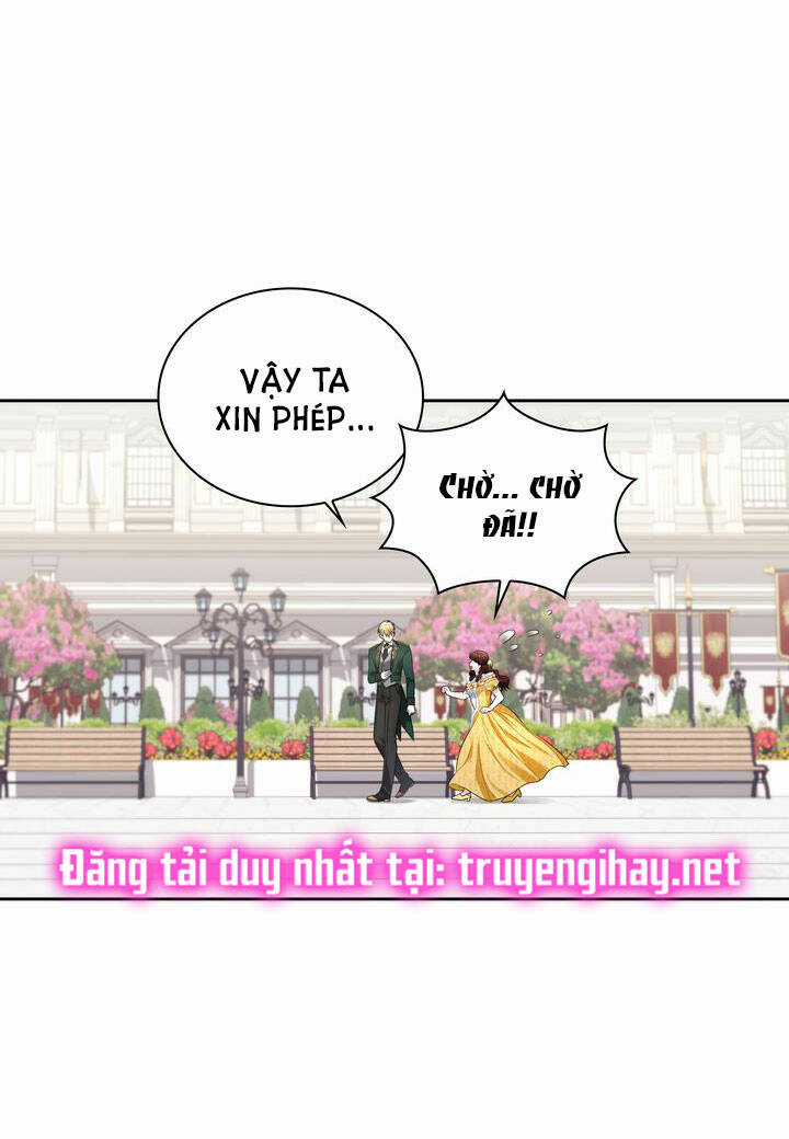 Công Nương Su - Chapter 68.2 - Trang 8