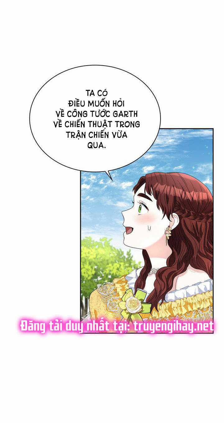 Công Nương Su - Chapter 68.2 - Trang 10