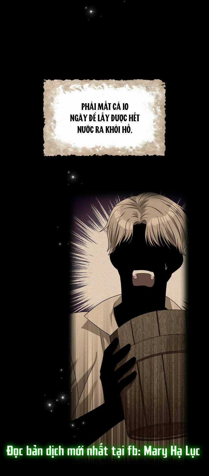 Công Nương Su - Chapter 69.1 - Trang 11