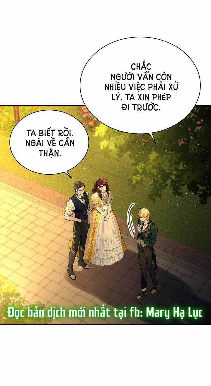 Công Nương Su - Chapter 69.1 - Trang 19