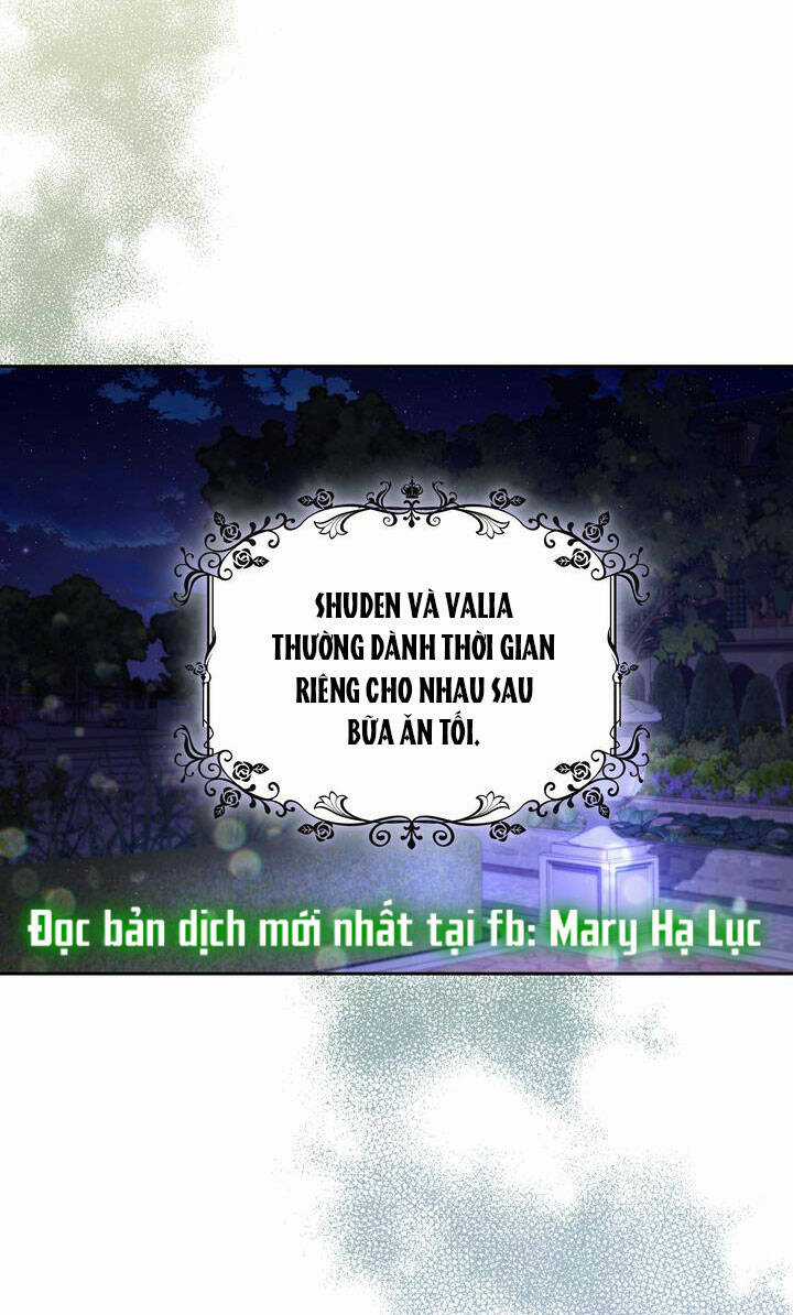 Công Nương Su - Chapter 69.1 - Trang 22