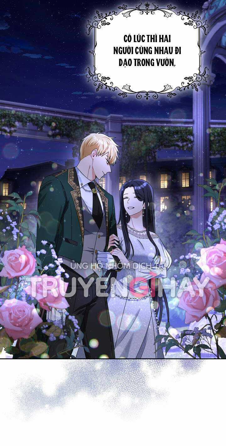 Công Nương Su - Chapter 69.1 - Trang 24