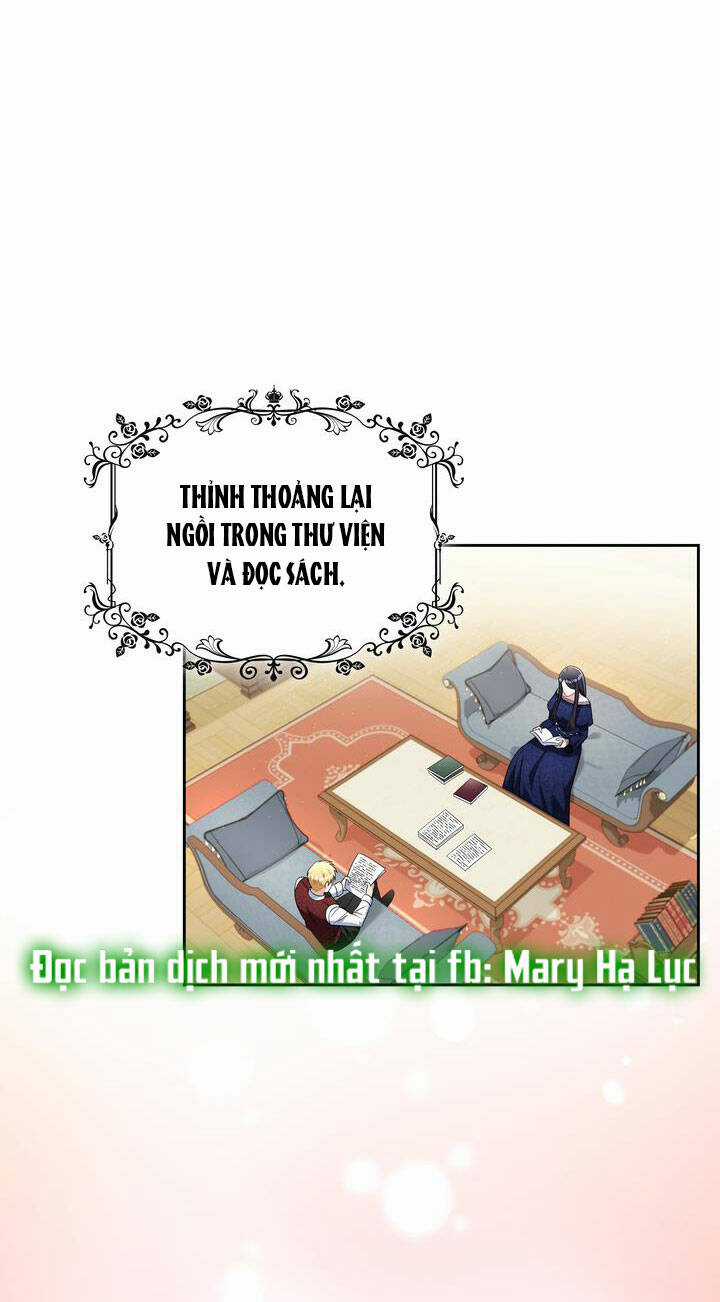 Công Nương Su - Chapter 69.1 - Trang 25