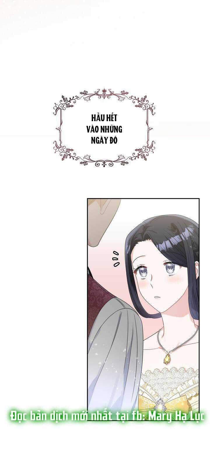 Công Nương Su - Chapter 69.1 - Trang 28