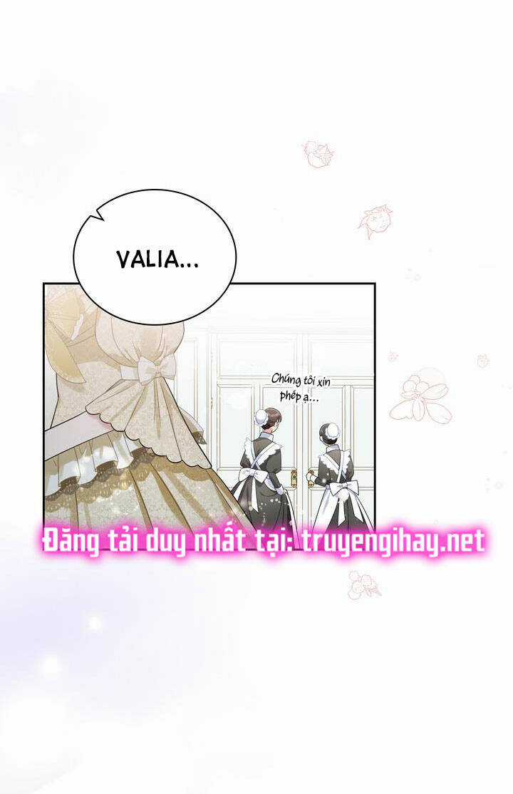 Công Nương Su - Chapter 69.1 - Trang 29