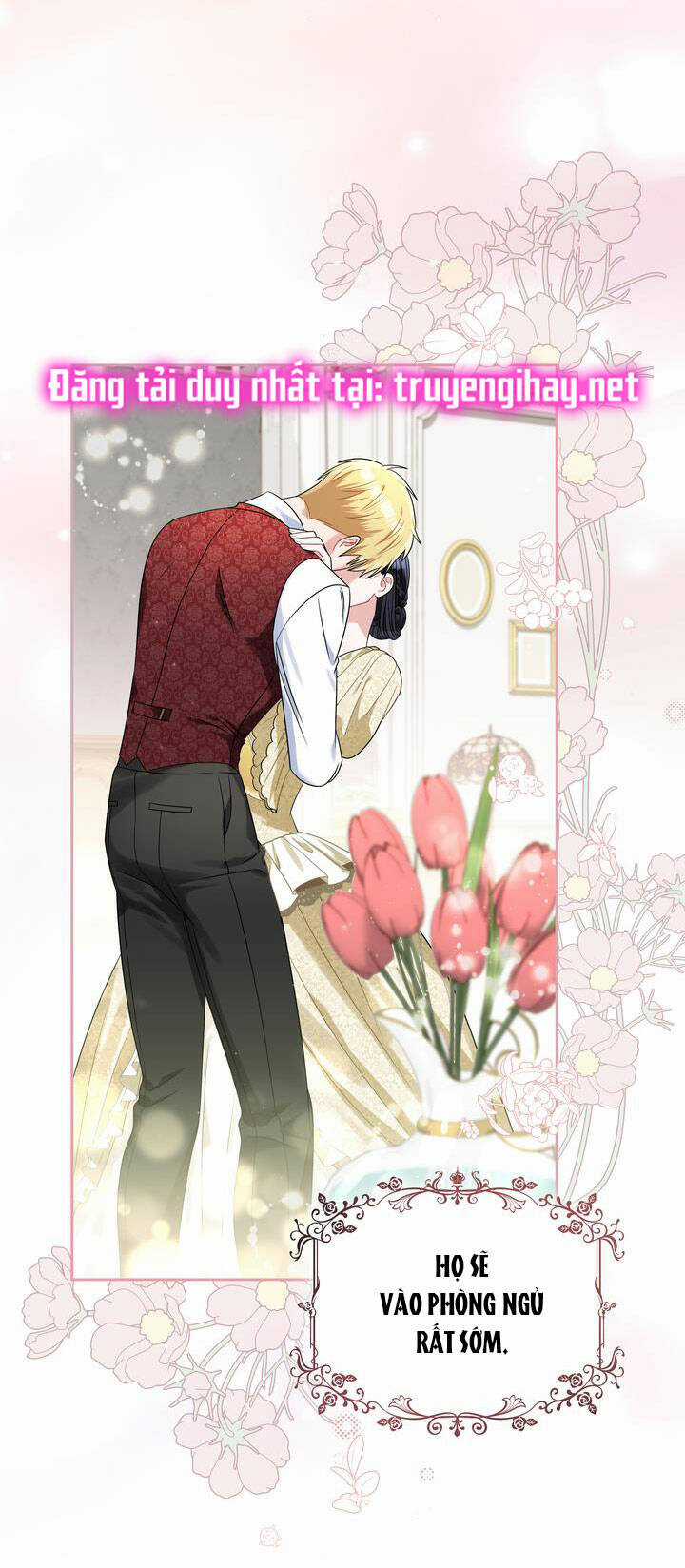 Công Nương Su - Chapter 69.1 - Trang 31