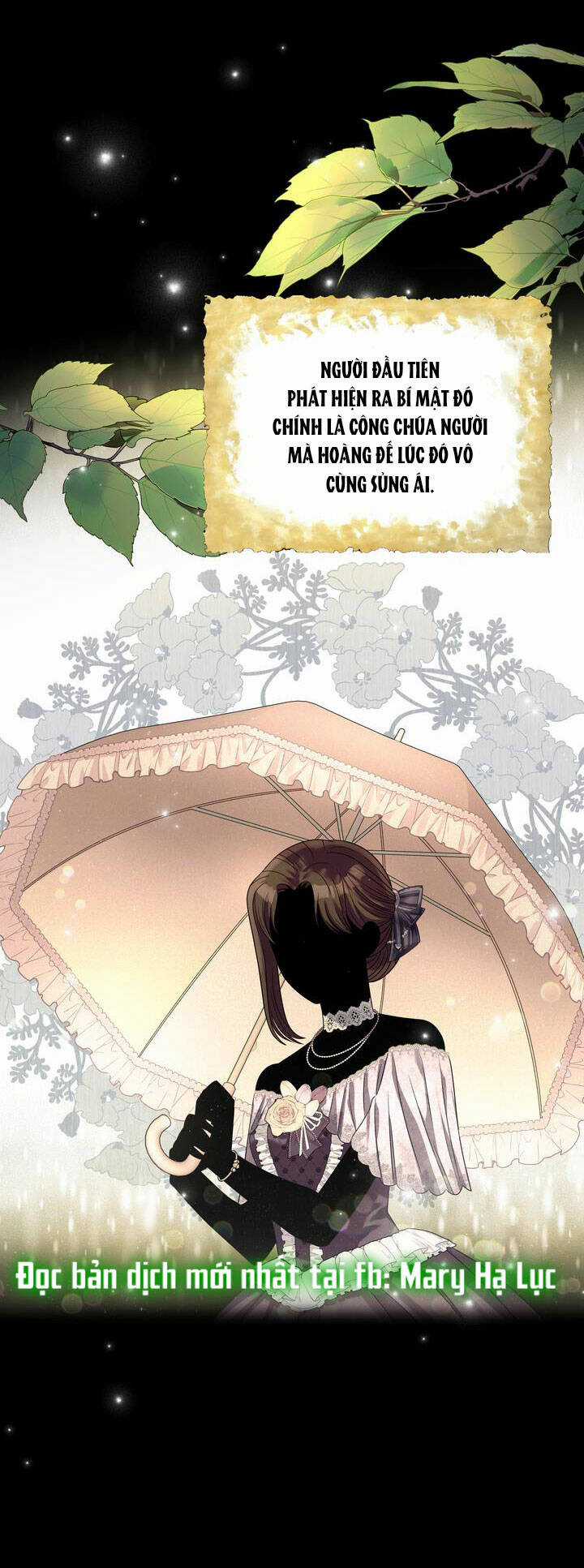 Công Nương Su - Chapter 69.1 - Trang 6