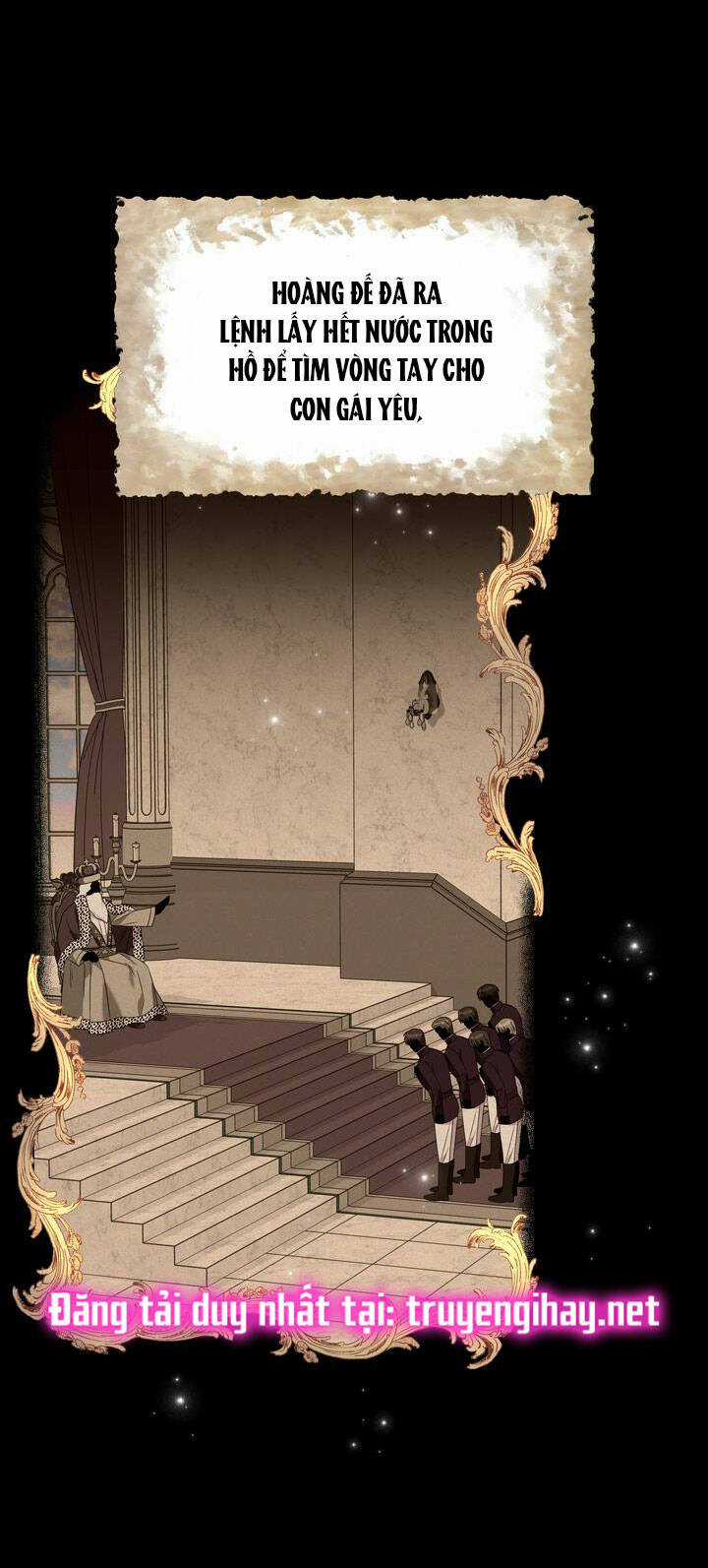 Công Nương Su - Chapter 69.1 - Trang 9