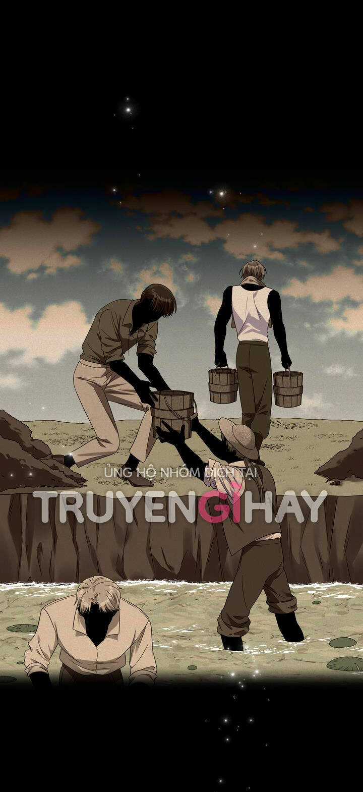 Công Nương Su - Chapter 69.1 - Trang 10