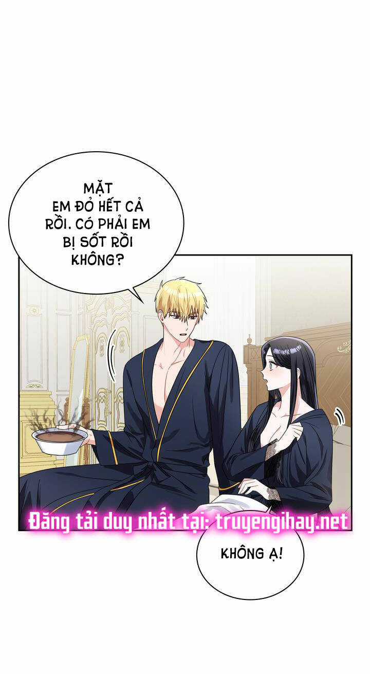 Công Nương Su - Chapter 69.2 - Trang 2
