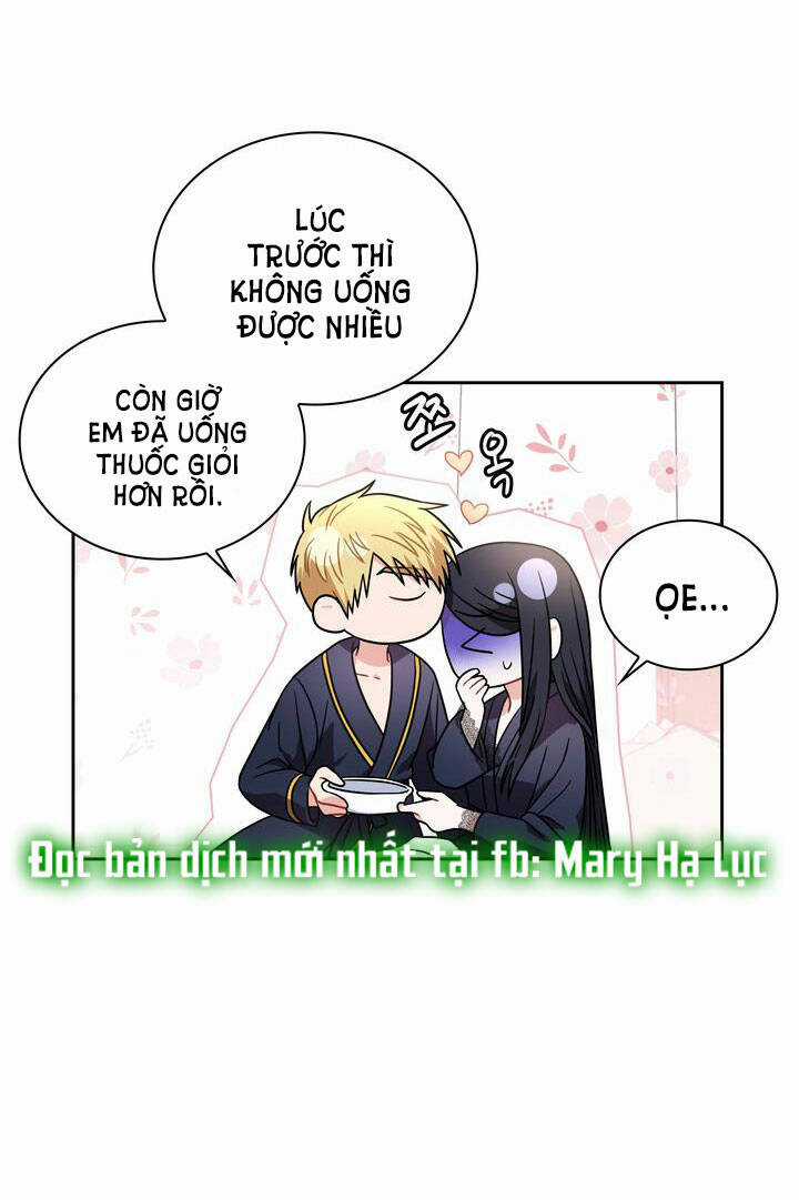 Công Nương Su - Chapter 69.2 - Trang 17