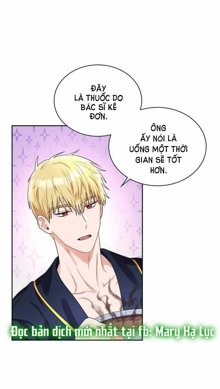 Công Nương Su - Chapter 69.2 - Trang 3