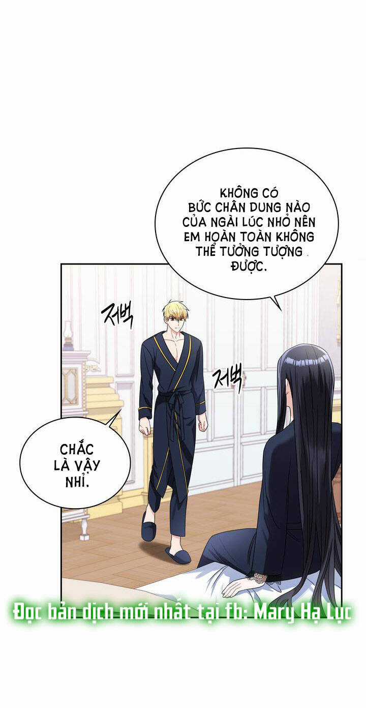 Công Nương Su - Chapter 69.2 - Trang 23
