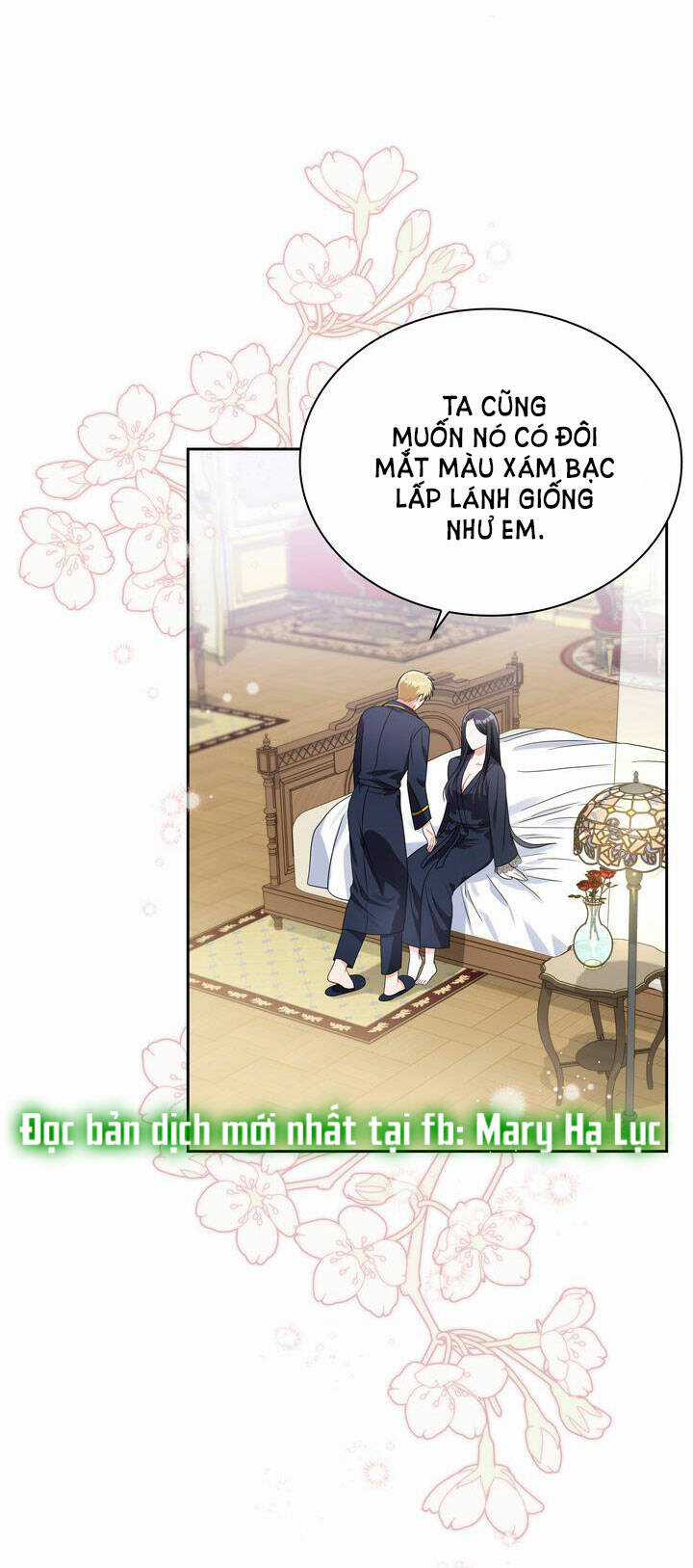 Công Nương Su - Chapter 69.2 - Trang 25