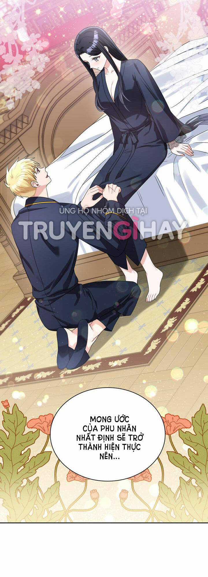 Công Nương Su - Chapter 69.2 - Trang 27