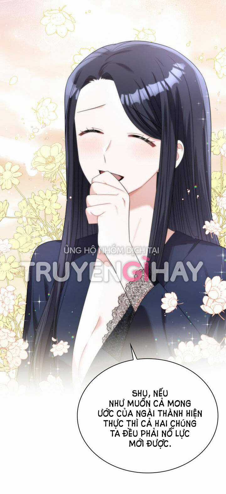 Công Nương Su - Chapter 69.2 - Trang 33