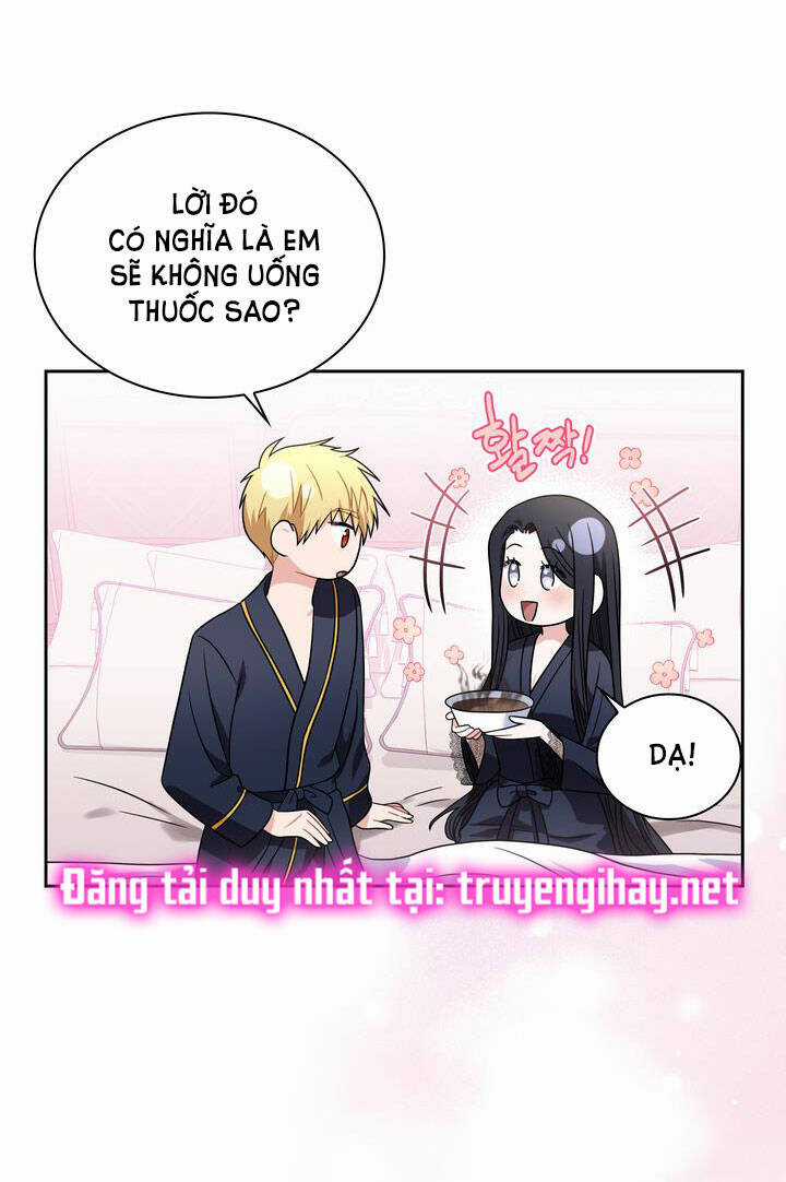 Công Nương Su - Chapter 69.2 - Trang 6