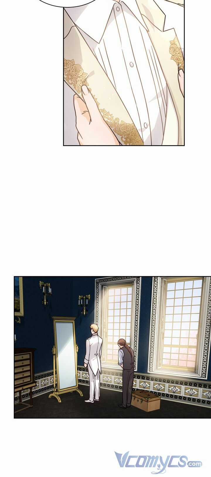 Công Nương Su - Chapter 7 - Trang 2