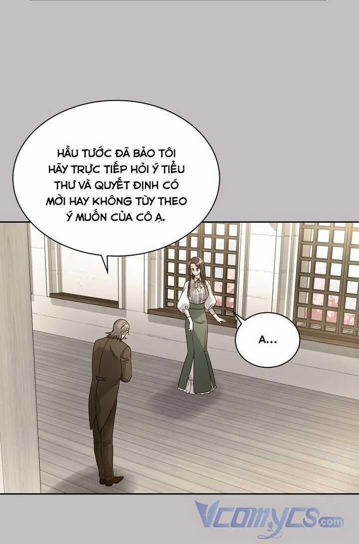 Công Nương Su - Chapter 7 - Trang 11