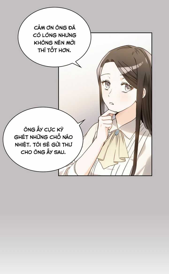 Công Nương Su - Chapter 7 - Trang 12