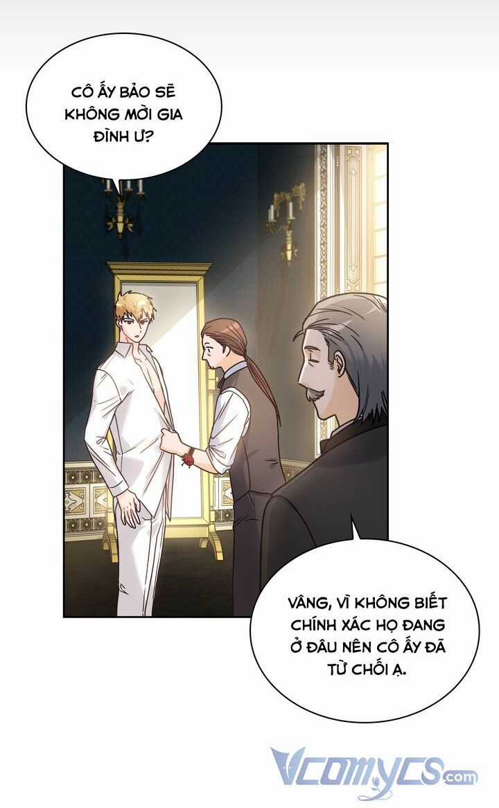 Công Nương Su - Chapter 7 - Trang 13