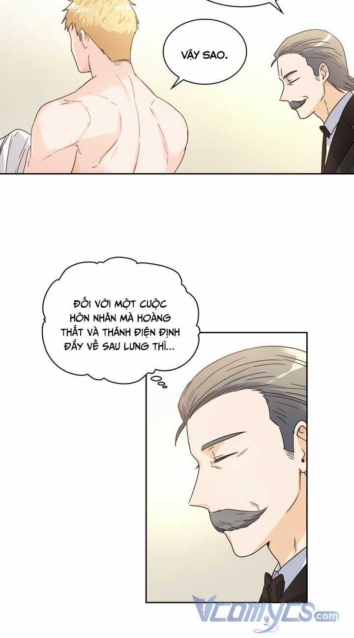 Công Nương Su - Chapter 7 - Trang 15