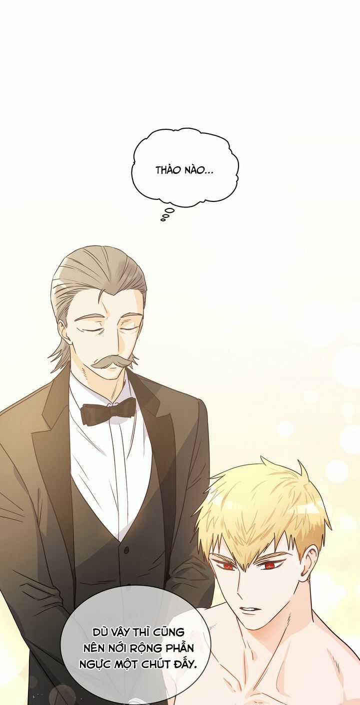 Công Nương Su - Chapter 7 - Trang 16