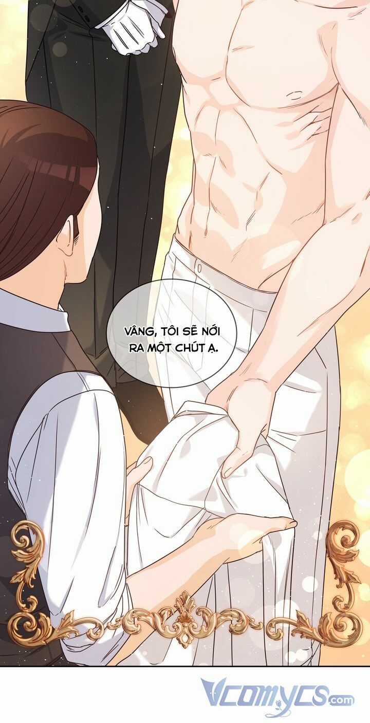 Công Nương Su - Chapter 7 - Trang 17