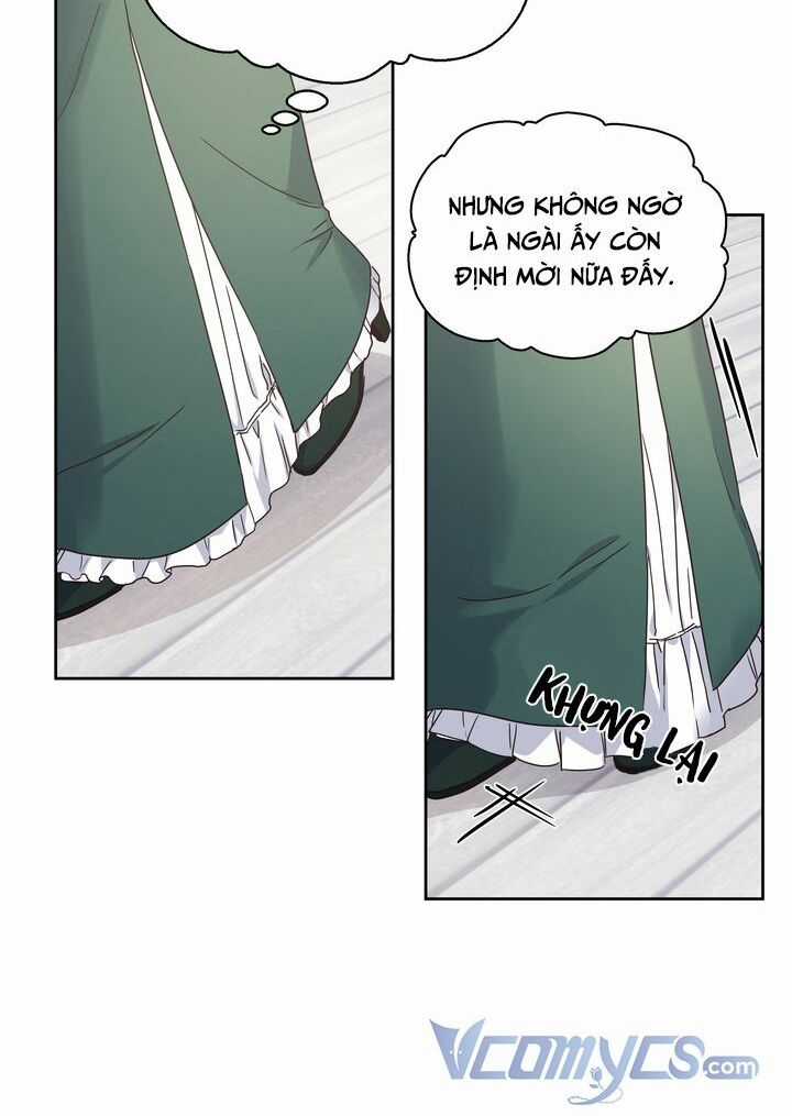 Công Nương Su - Chapter 7 - Trang 19