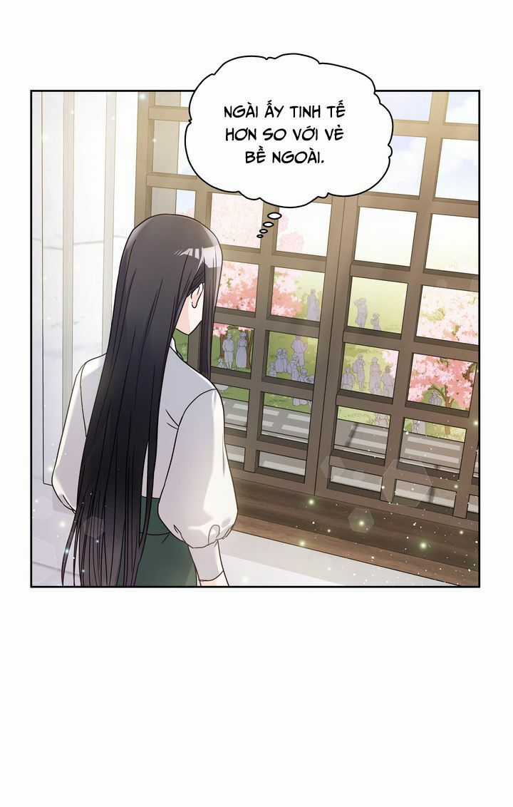 Công Nương Su - Chapter 7 - Trang 20