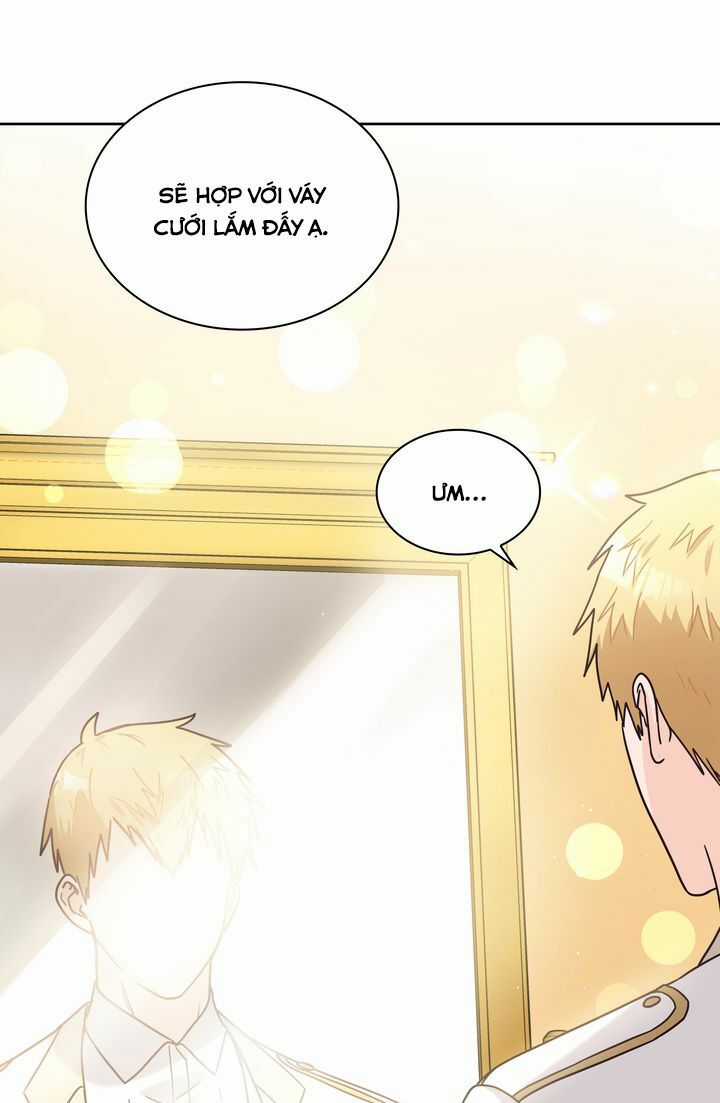 Công Nương Su - Chapter 7 - Trang 3