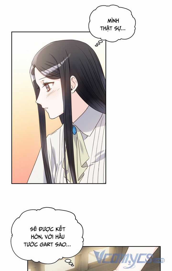 Công Nương Su - Chapter 7 - Trang 21