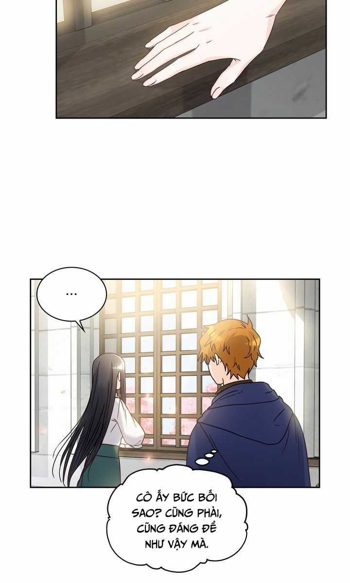 Công Nương Su - Chapter 7 - Trang 22