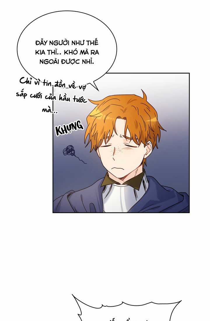 Công Nương Su - Chapter 7 - Trang 24