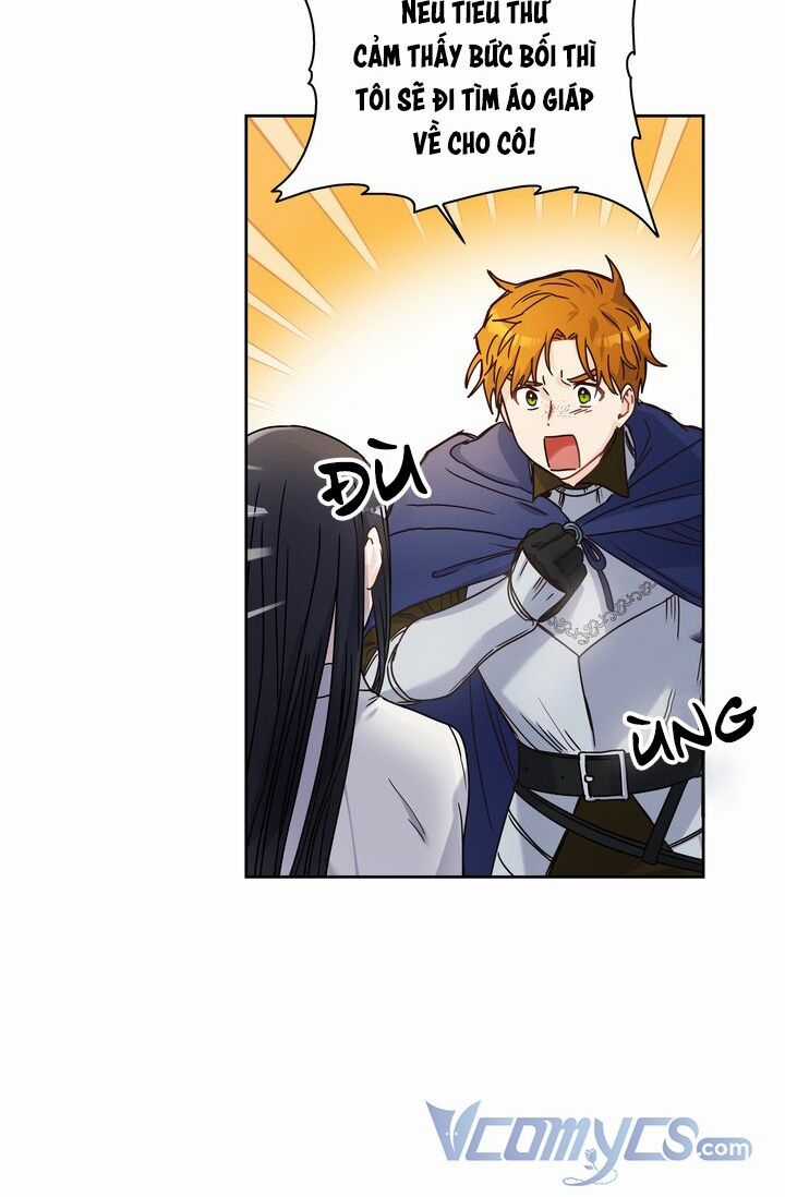 Công Nương Su - Chapter 7 - Trang 25