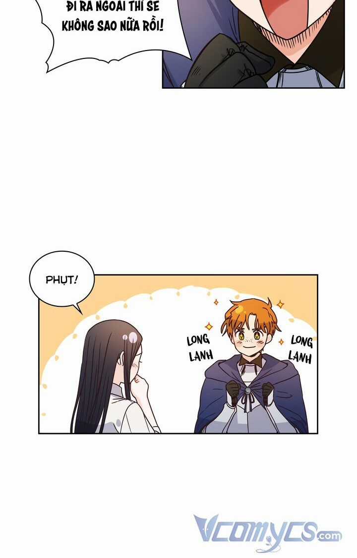 Công Nương Su - Chapter 7 - Trang 27