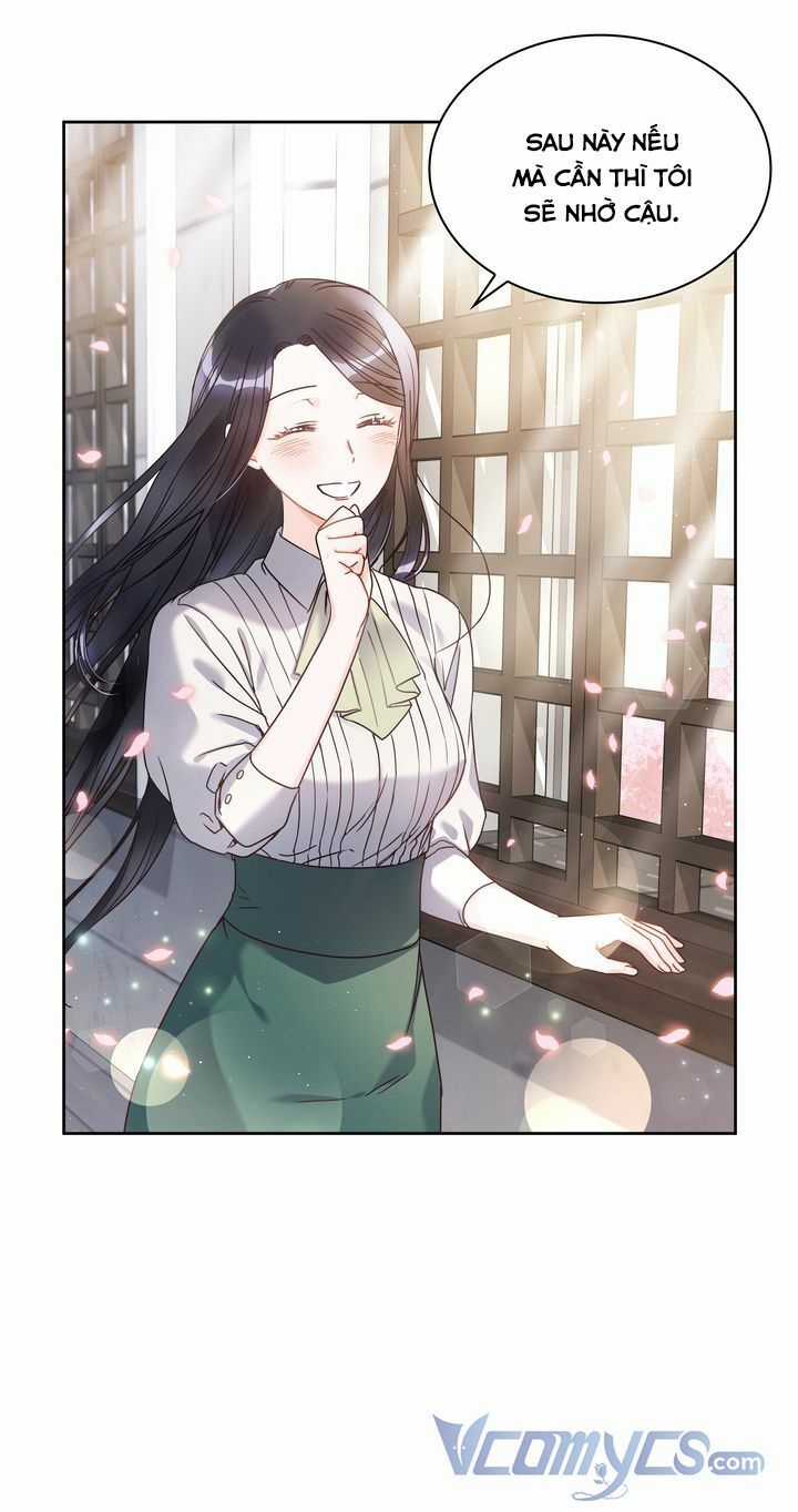 Công Nương Su - Chapter 7 - Trang 28