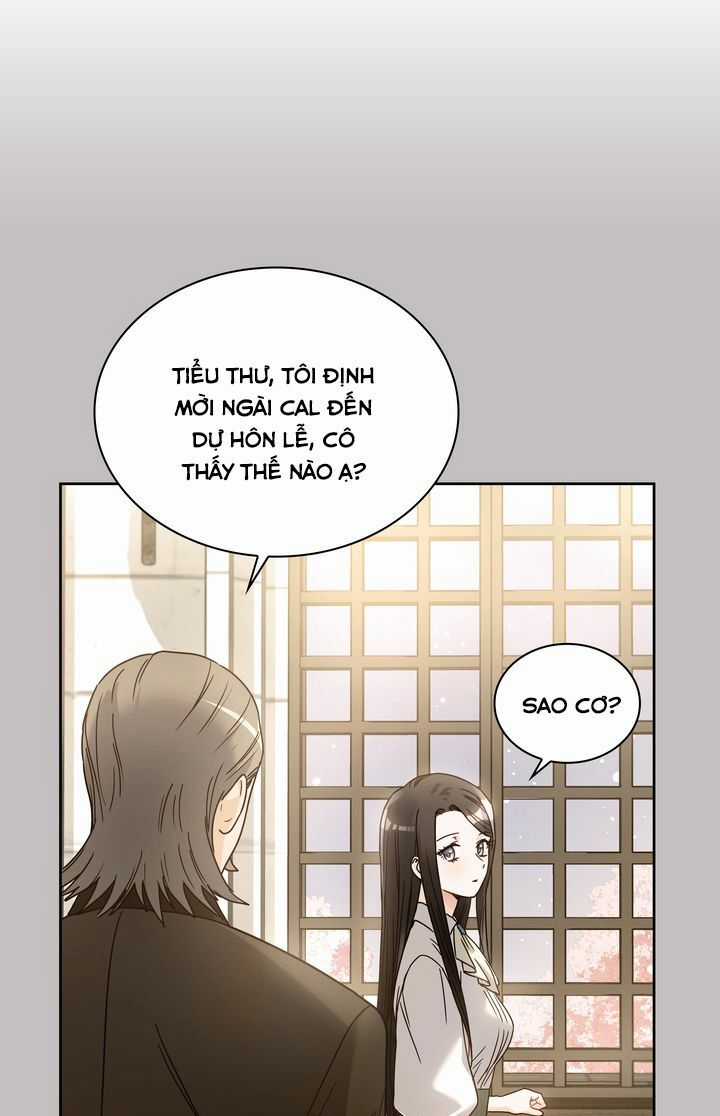Công Nương Su - Chapter 7 - Trang 30