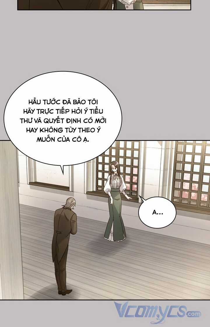 Công Nương Su - Chapter 7 - Trang 31